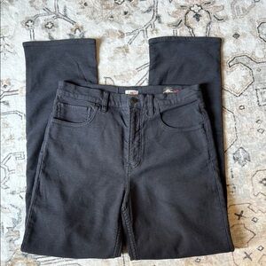 Women’s Black Jeans